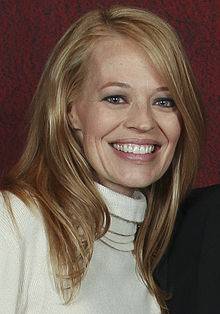 Jeri Ryan | Female.com.au